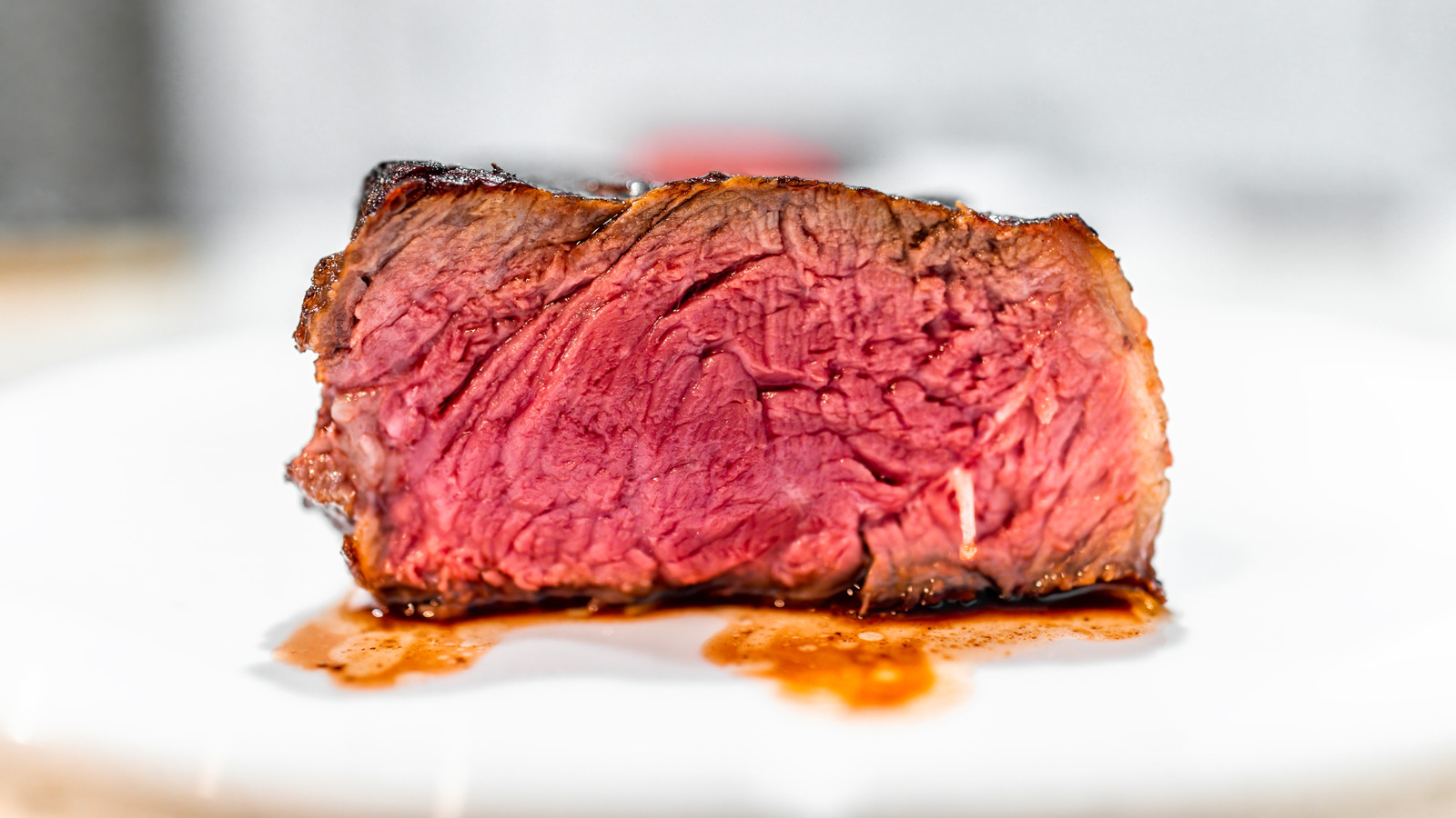 The Best Seasoning For Blue Steak Is Simpler Than You Might Expect