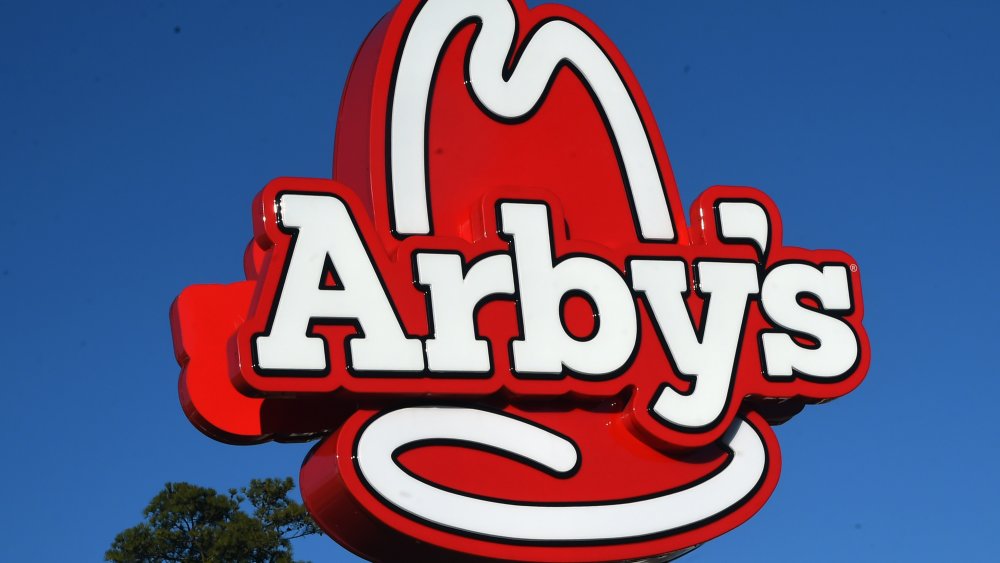 A generic image of Arby's