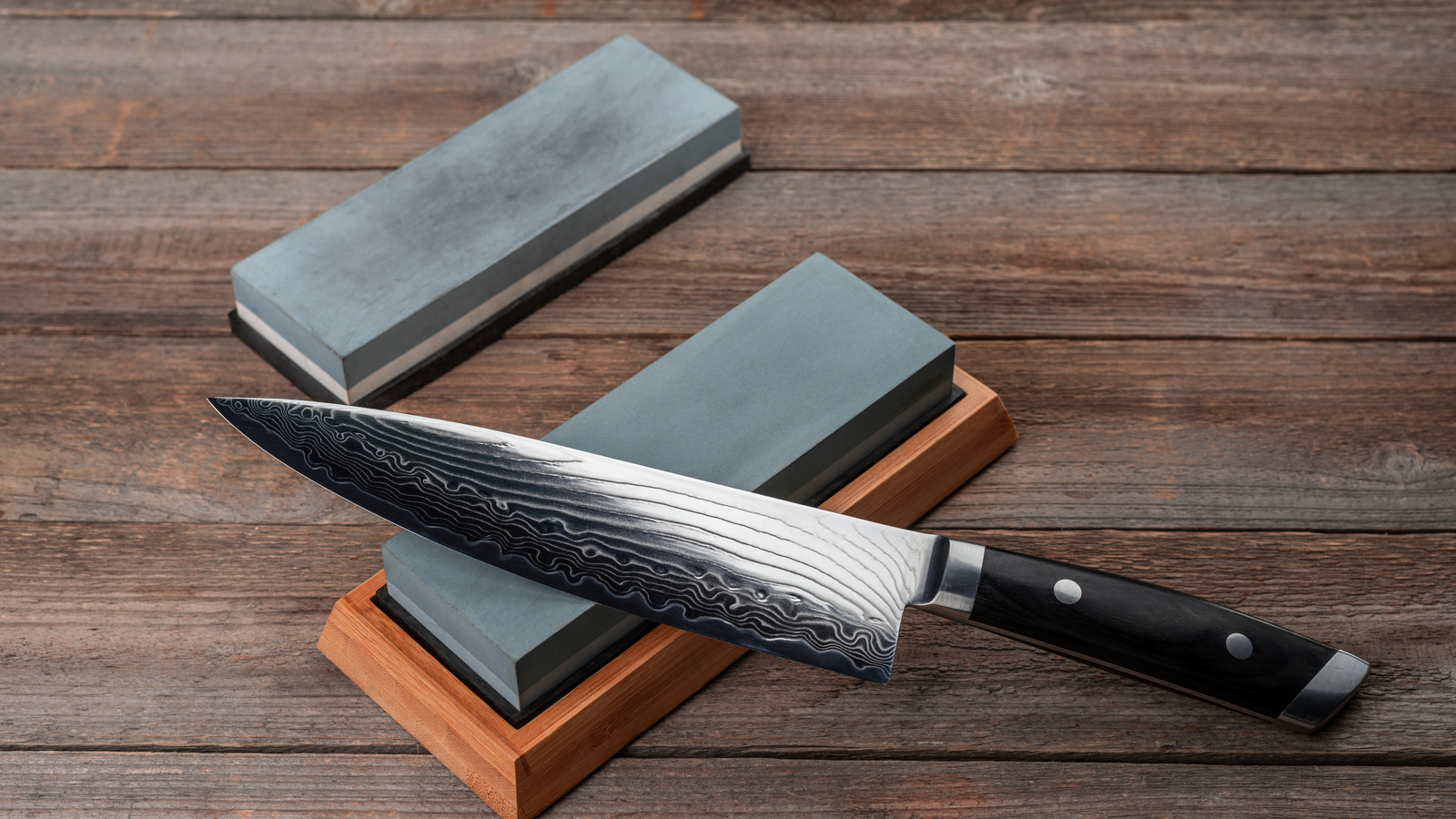 The Best Sharpening Stones Of 2022