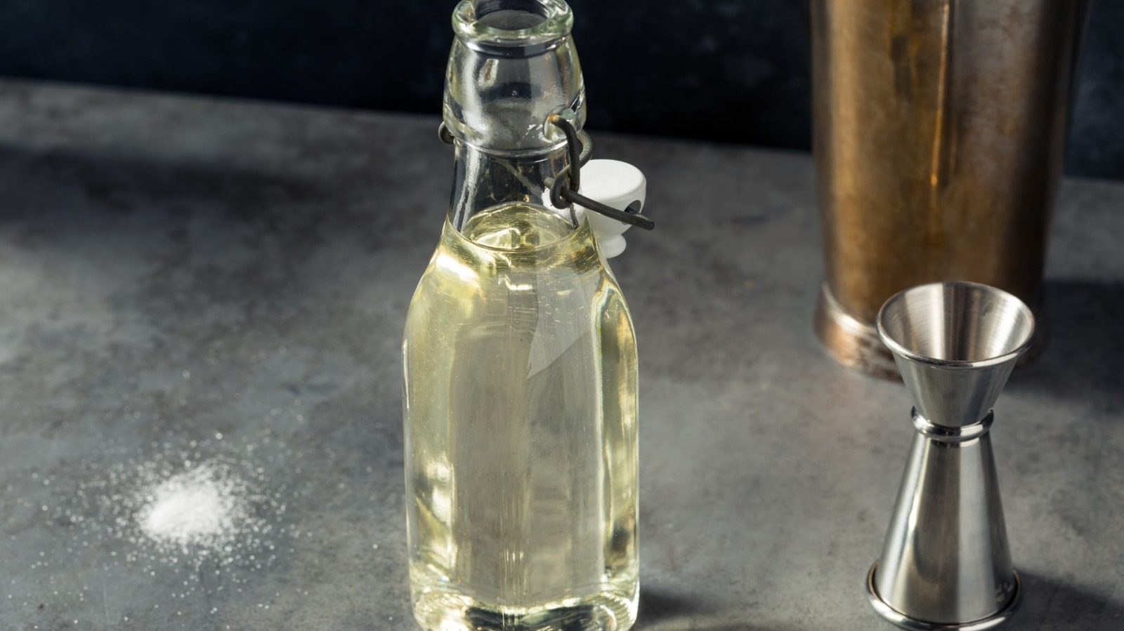 The Best Simple Syrup, According To Science