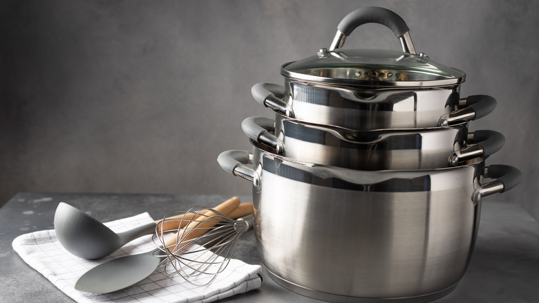 Ultimate 2022 Guide to Stainless Steel Cookware – Dalstrong
