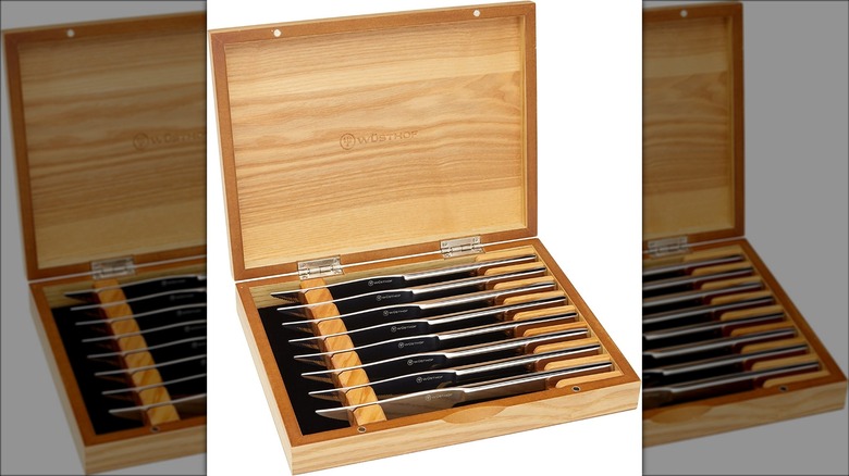 wushtof gift set