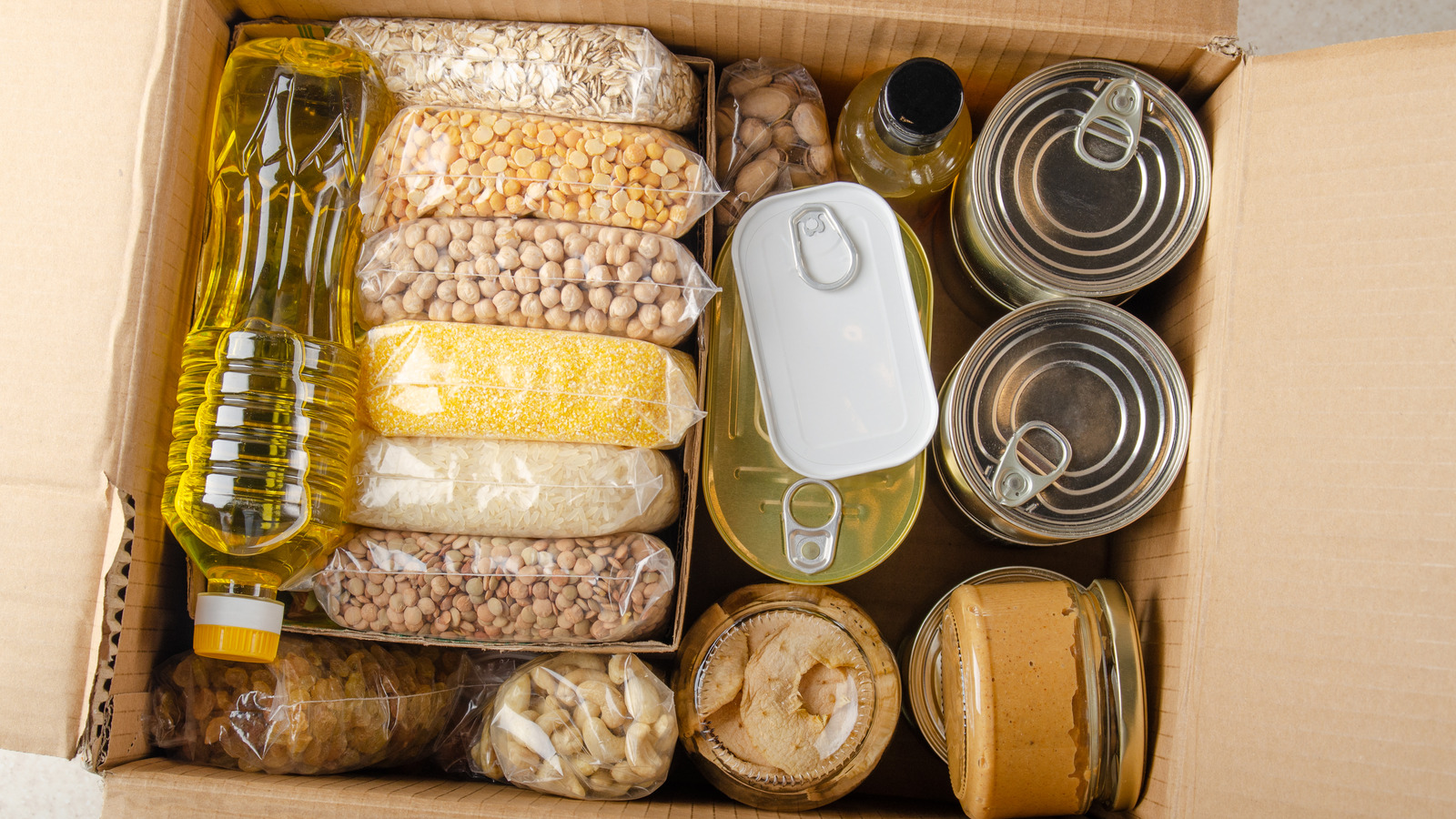 Prepper Supplies  The Top 5 Prepper Items & Supplies To Have Ready in 2023  - Valley Food Storage