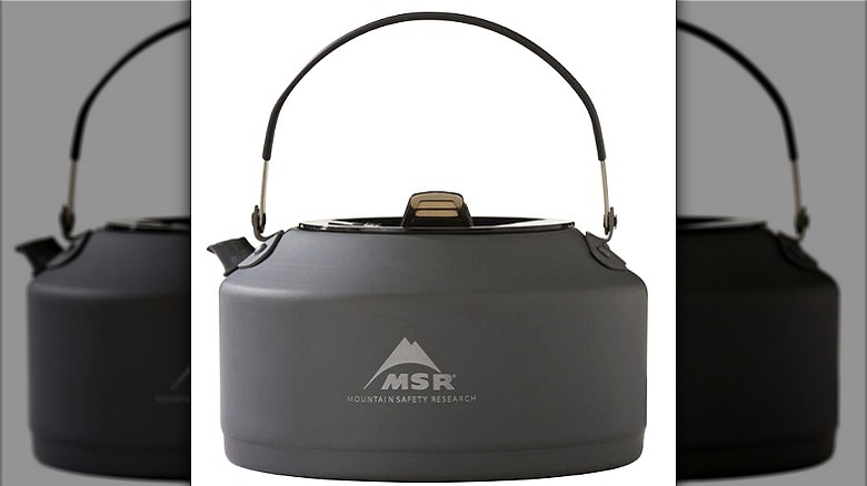 MSR Pika Teapot