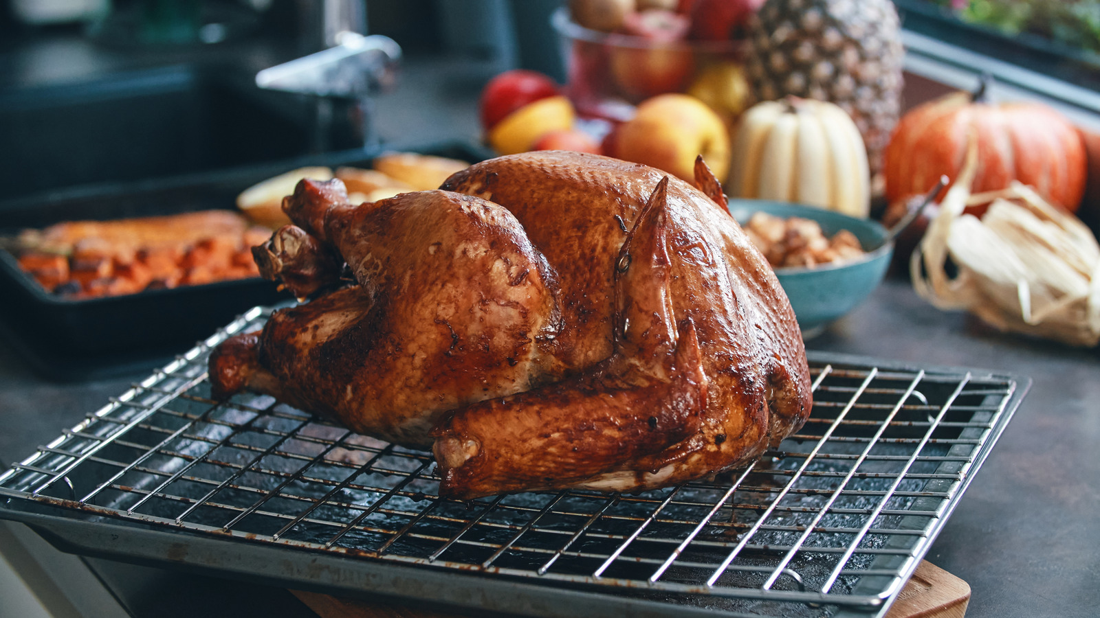 The Best Temperature Range For Baking Your Favorite Meats