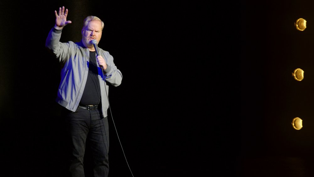 Jim Gaffigan