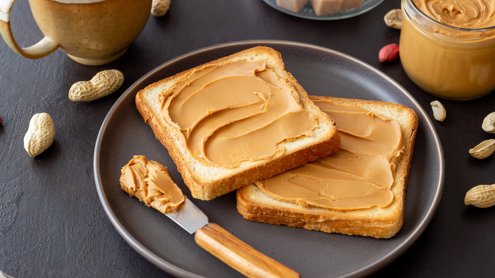 Peanut butter and jelly is as classic a pairing as you can find, but if you...
