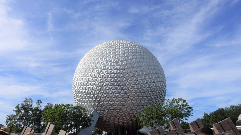 Disney EPCOT