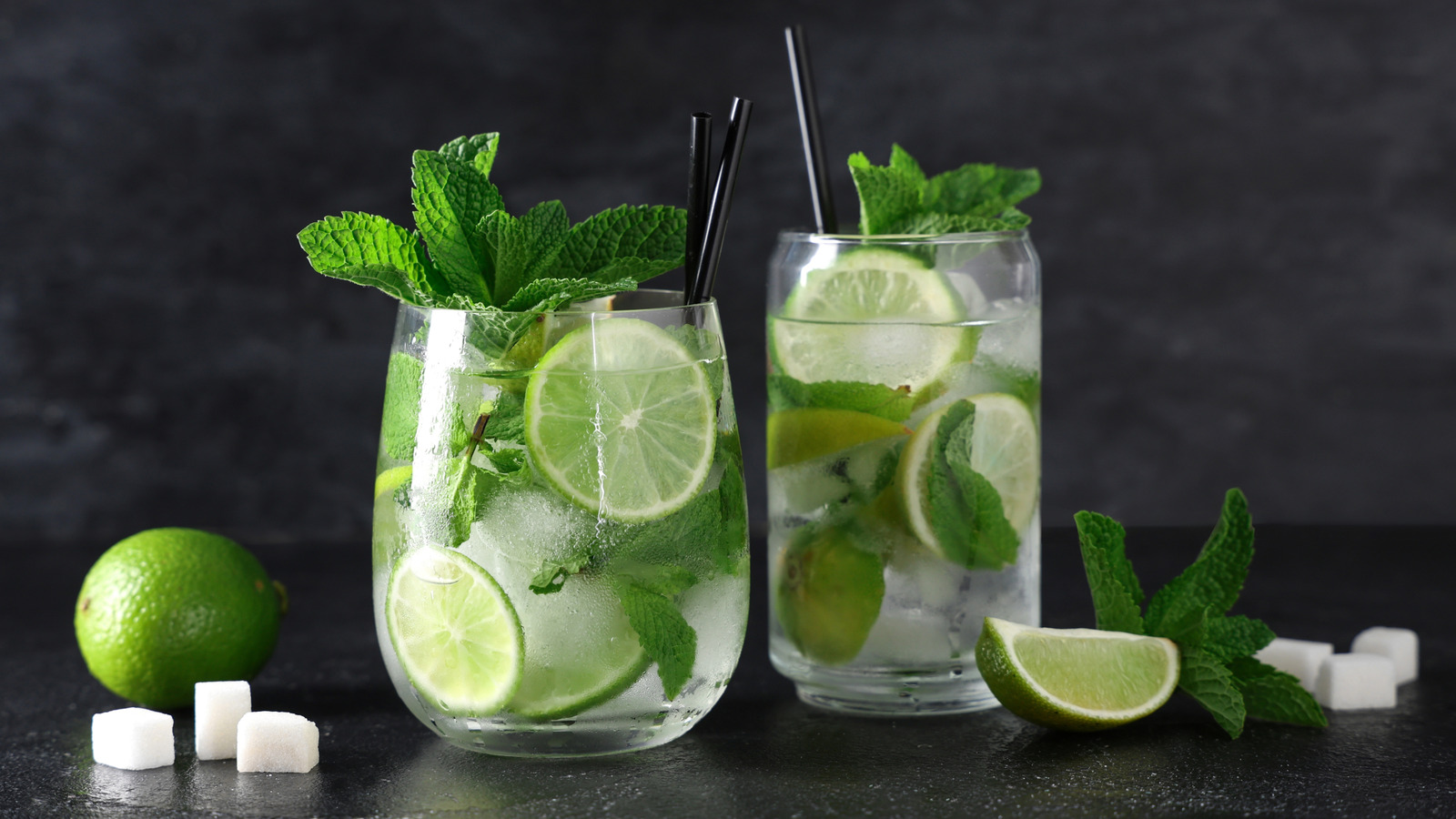 The Best Type Of Rum To Use For Mojitos