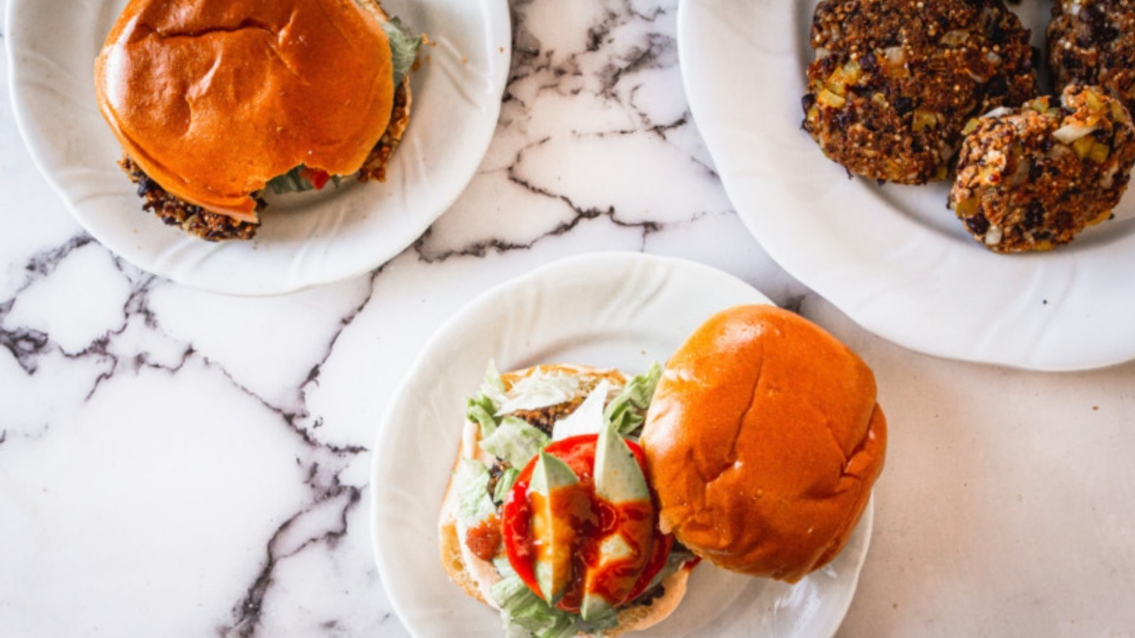 The Best Vegan Recipes Of 2021