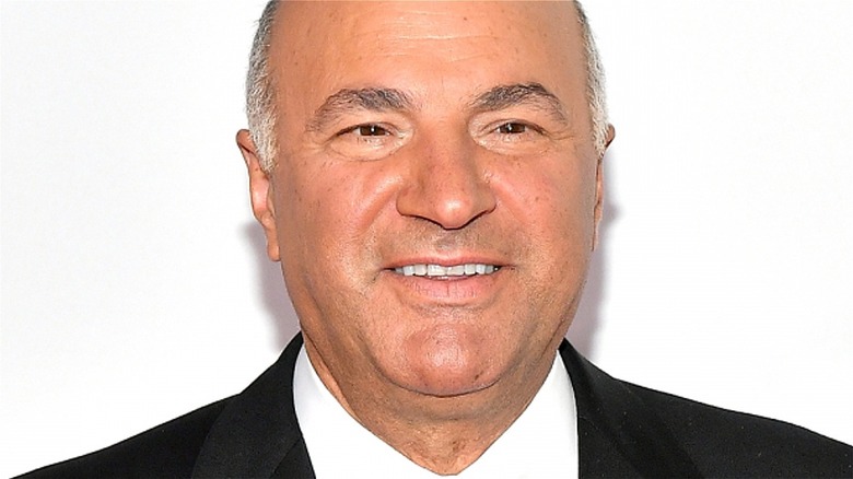 Shark Tank investor Kevin O'Leary