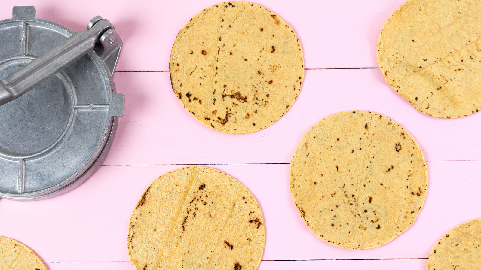 The Best Way To Store Fresh Tortillas, According To Reddit