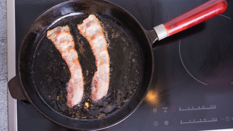 The Best Ways To Cook Bacon