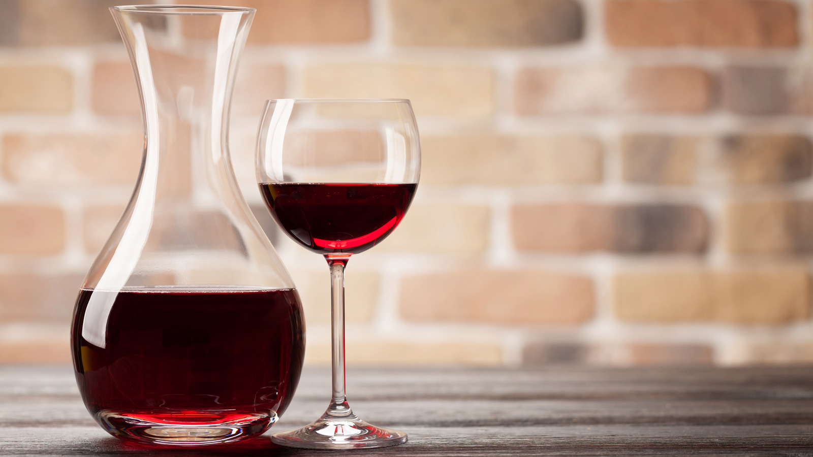 The Best Wine Decanters You Can Buy In 2022
