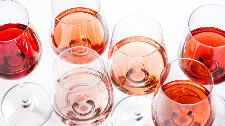 Best wine glasses 2024 - for rosé, red, or white wine