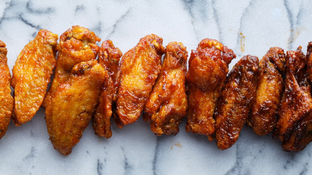 The best wings in every state