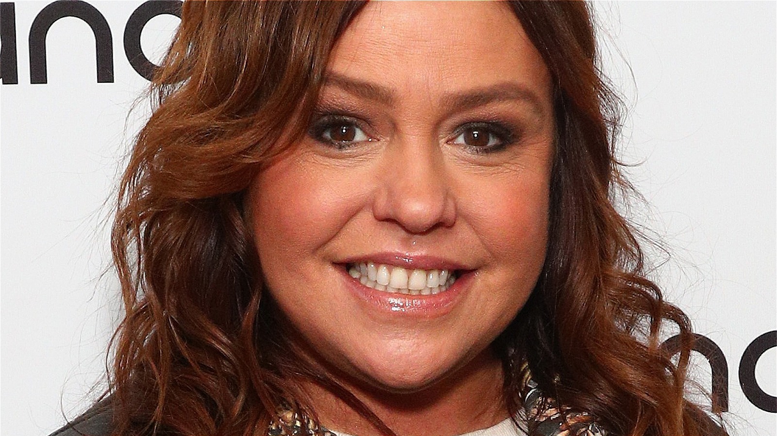 The BetterForYou Pasta Dish Rachael Ray Swears By