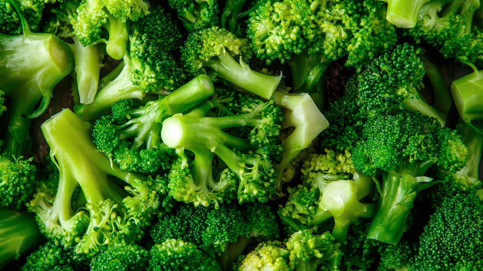 The Big Broccoli Mistake That's Causing You To Miss Out On Flavor
