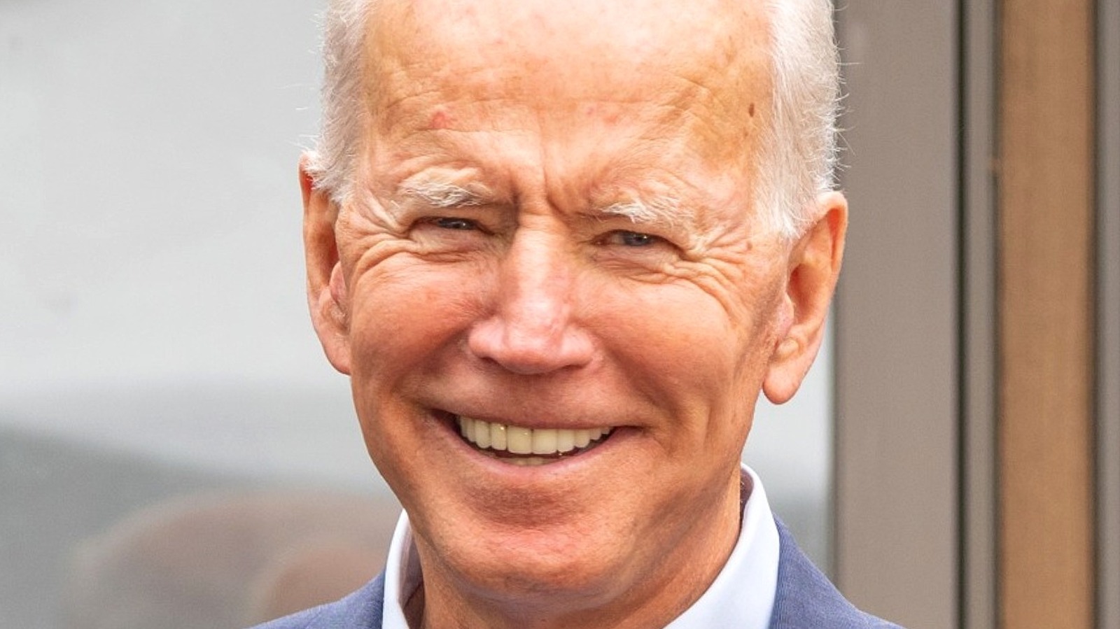 The Big Change President Biden Wants To Make To Nutrition Labels
