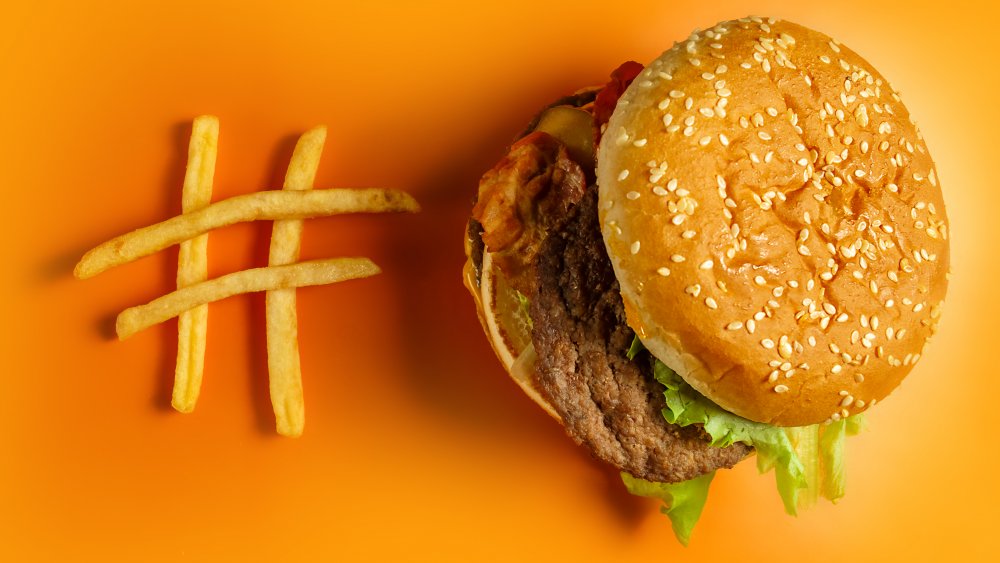 McDonald's Big Mac