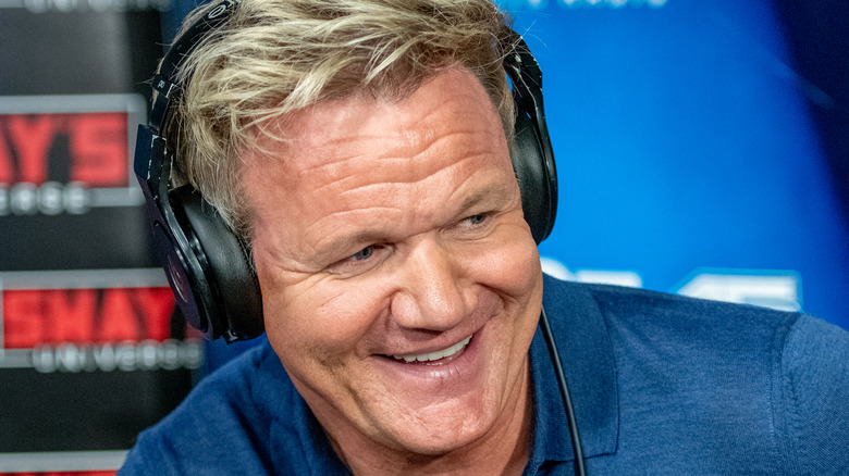 Gordon Ramsay