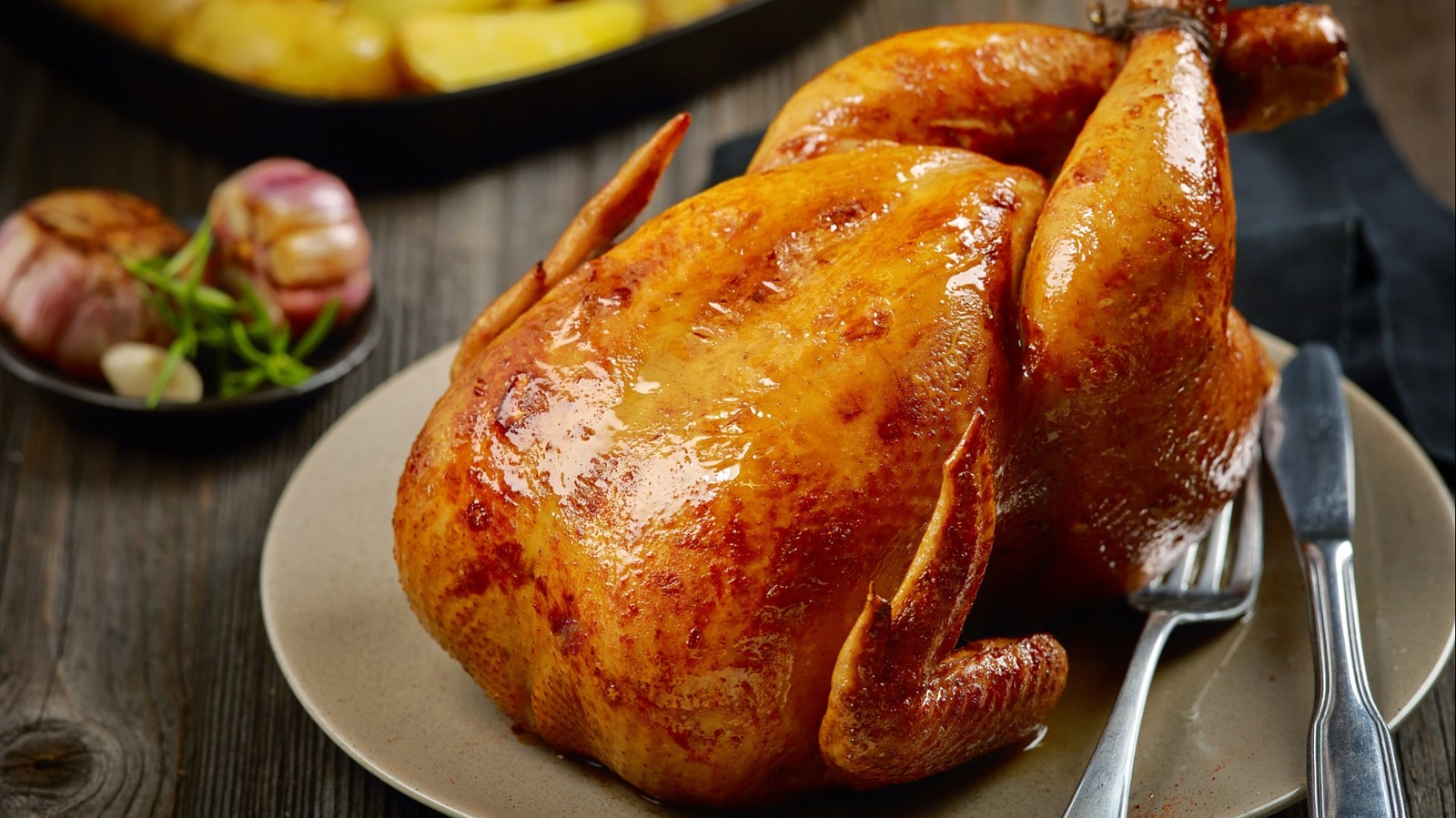 <a href="https://www.mashed.com/1794085/big-mistake-cooking-cold-chicken/" target="_blank">The Big Mistake You Are Making Before Cooking Chicken</a>