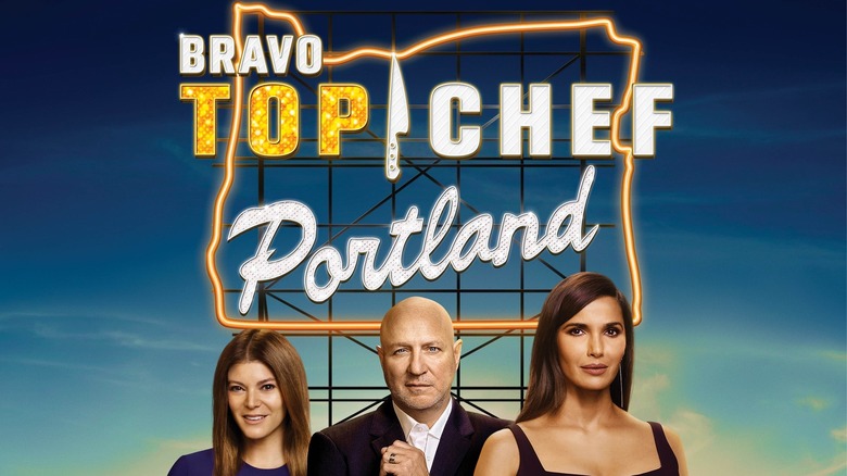 Promo image for Top Chef: Portland