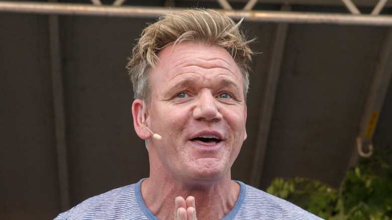 Gordon Ramsay