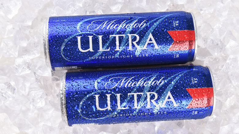 Michelob Ultra