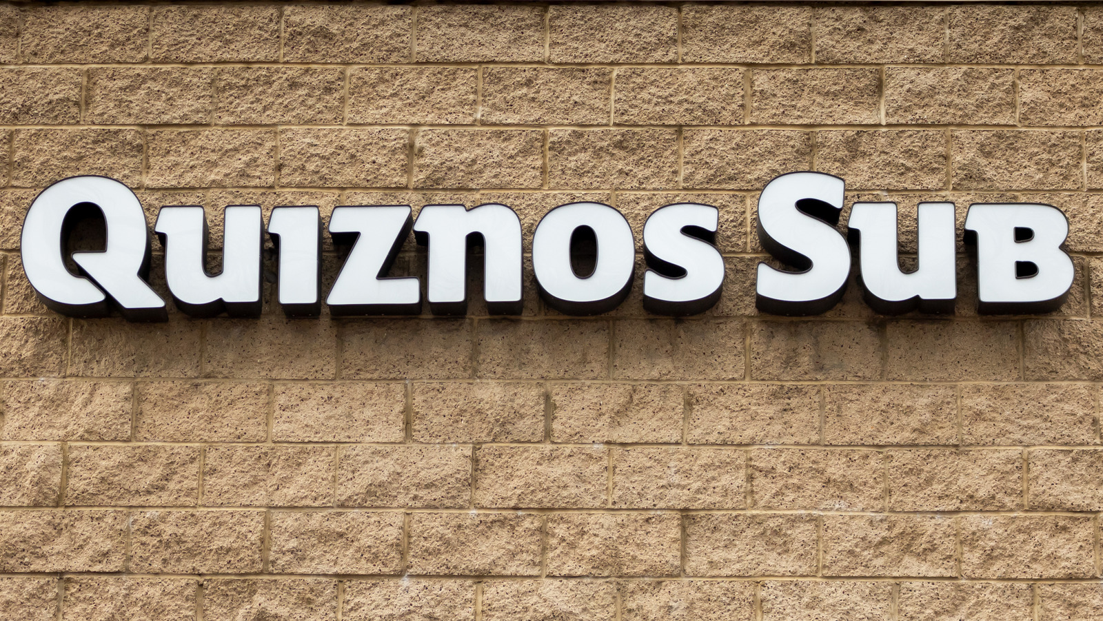 Quiznos Nutrition Fact Sheet Besto Blog