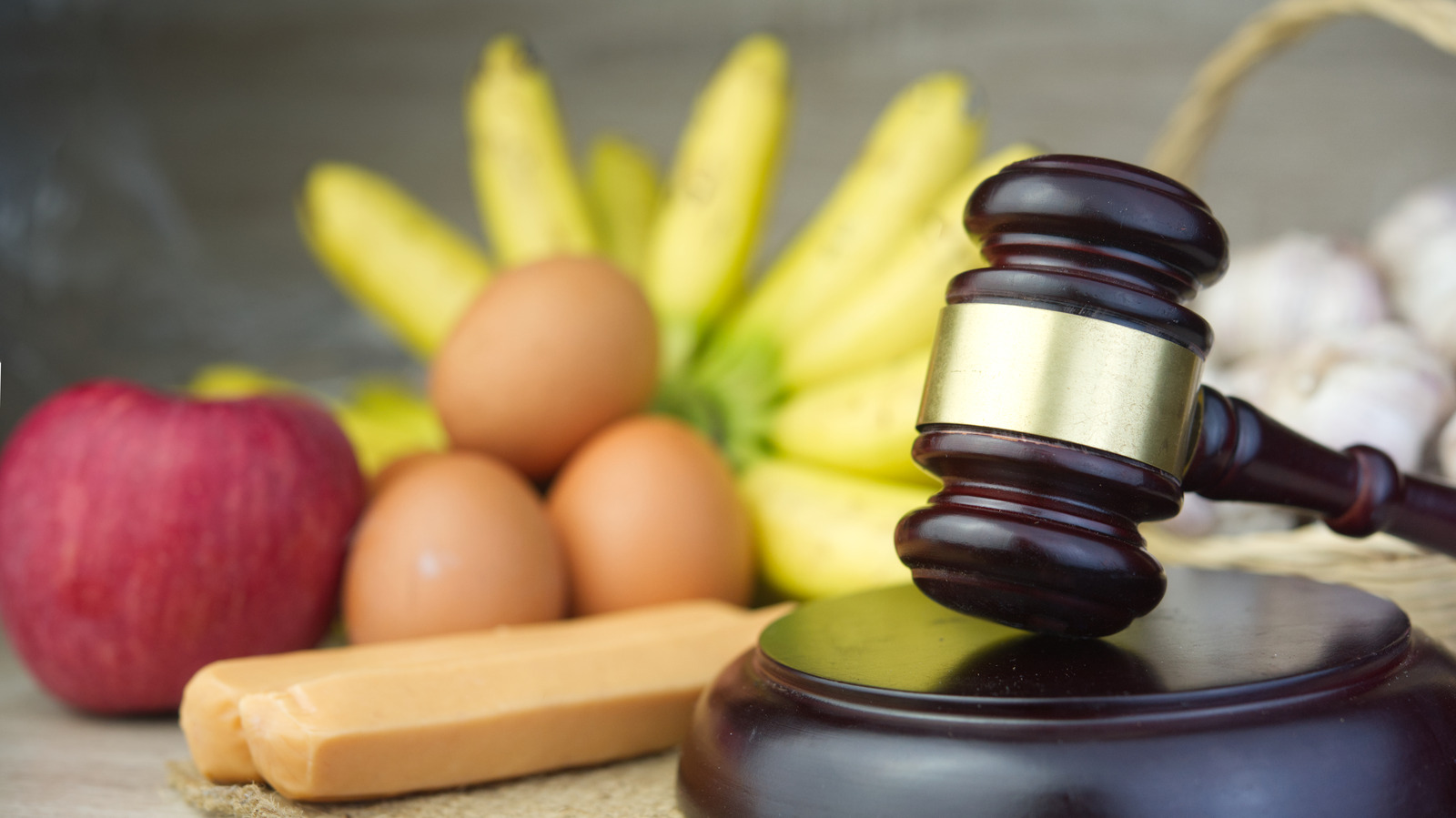 The Biggest Cases Of Food Fraud Ever