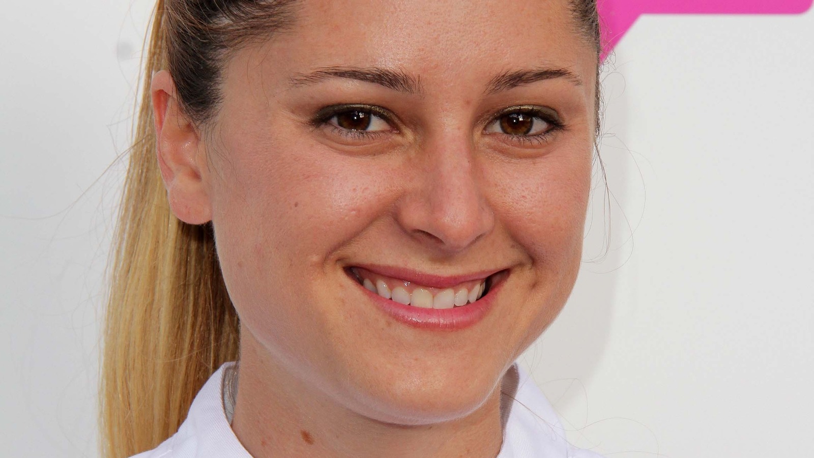 The Biggest Challenge For Top Chef's Brooke Williamson Wasn't Cooking