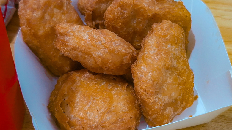 McDonald's Chicken McNuggets