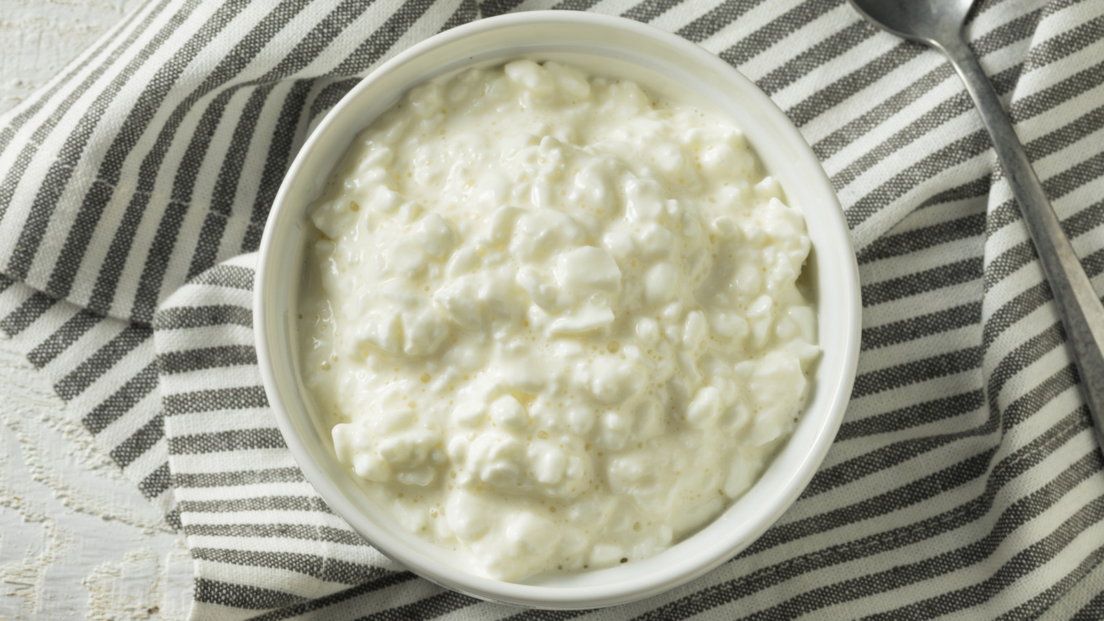 The Biggest Cottage Cheese Recalls To Sweep The US