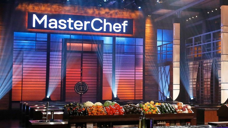 MasterChef