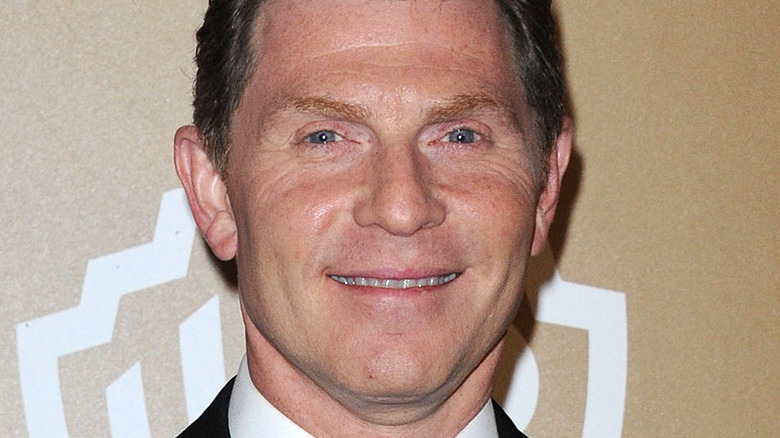 Bobby Flay headshot