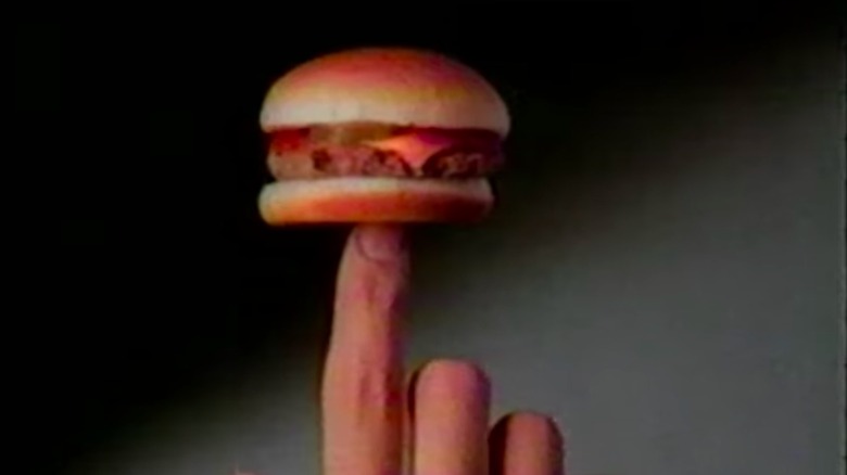 Burger King's Burger Buddies