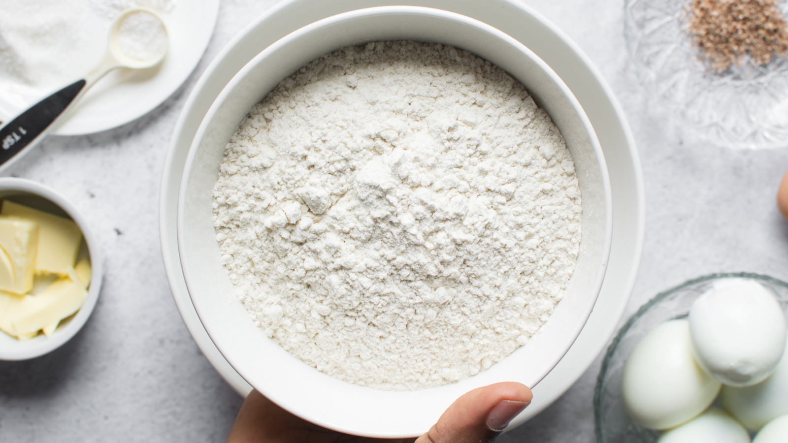 The Biggest Flour Recalls In US History