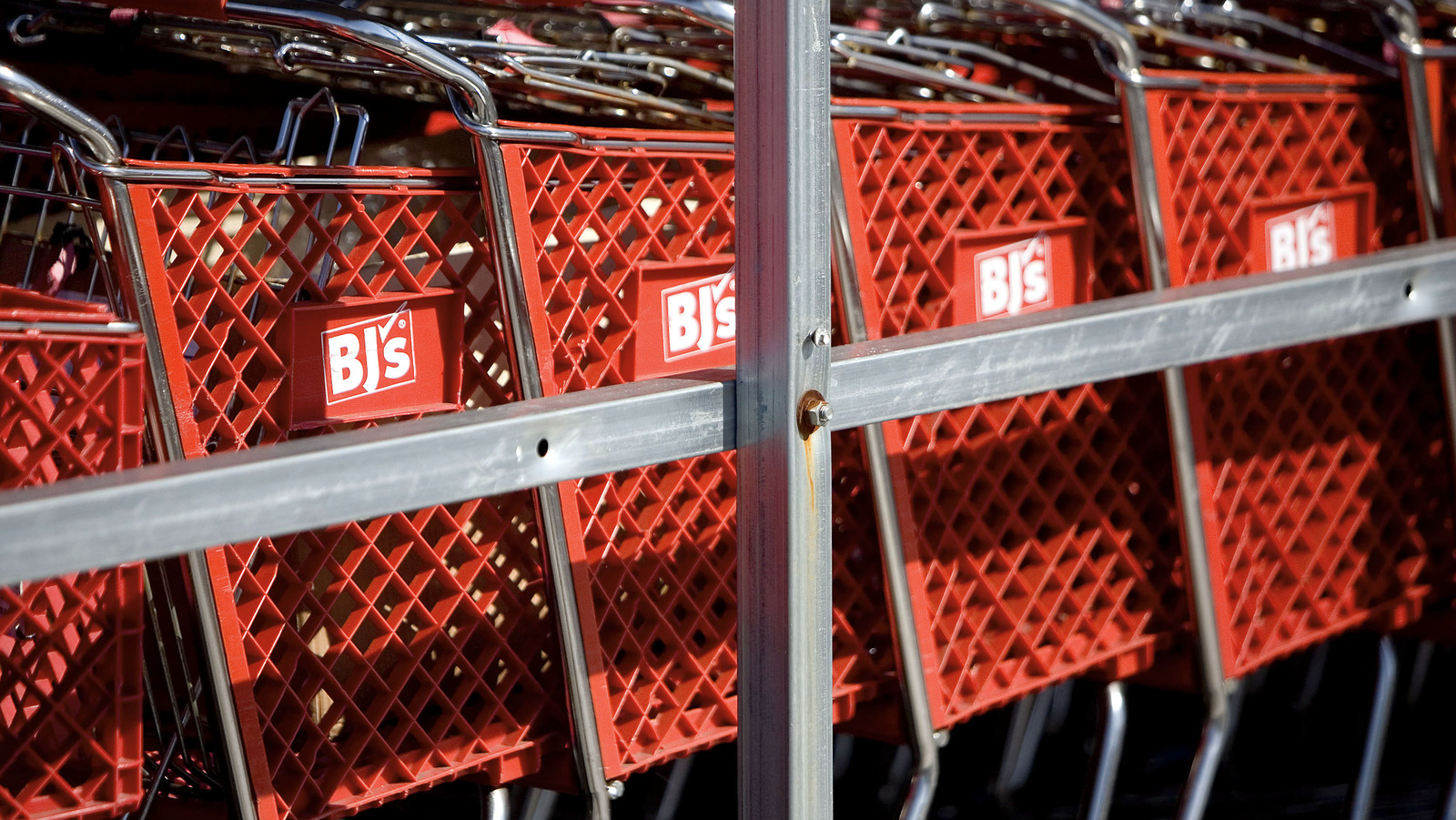 The Biggest Food Recalls In BJ's Wholesale Club History