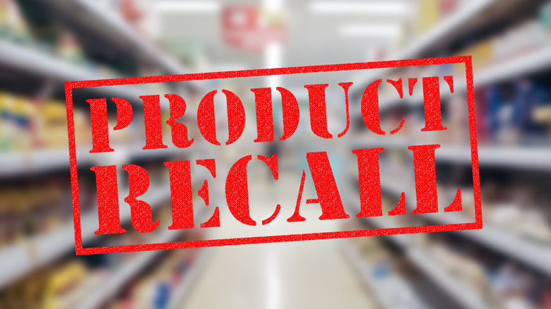 product recall image