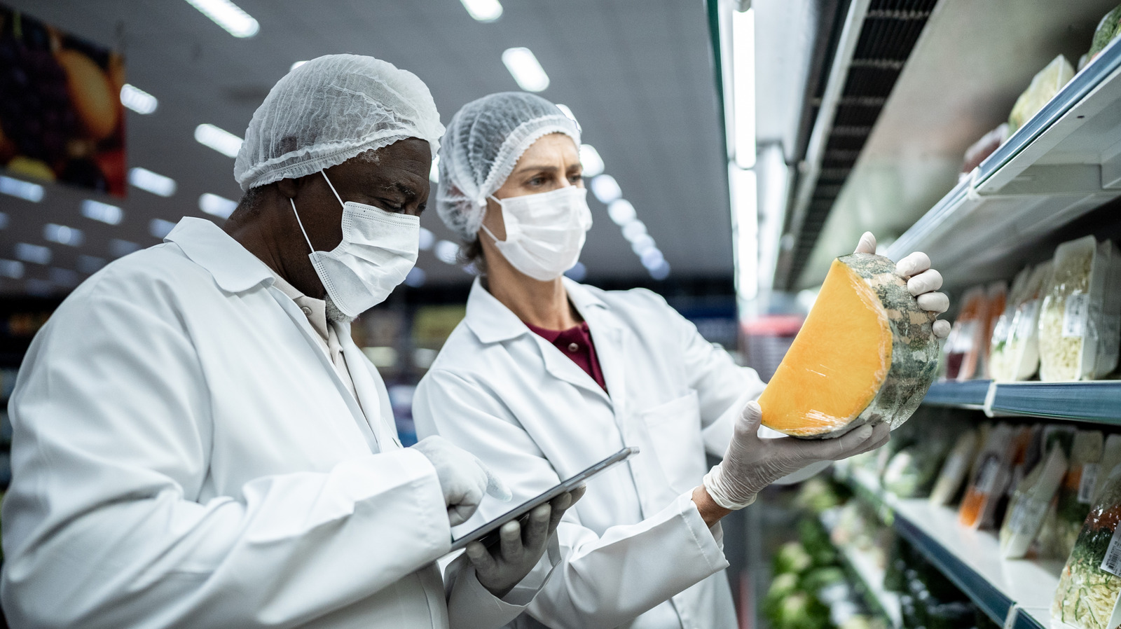 The Biggest Food Recalls That Plagued 2024