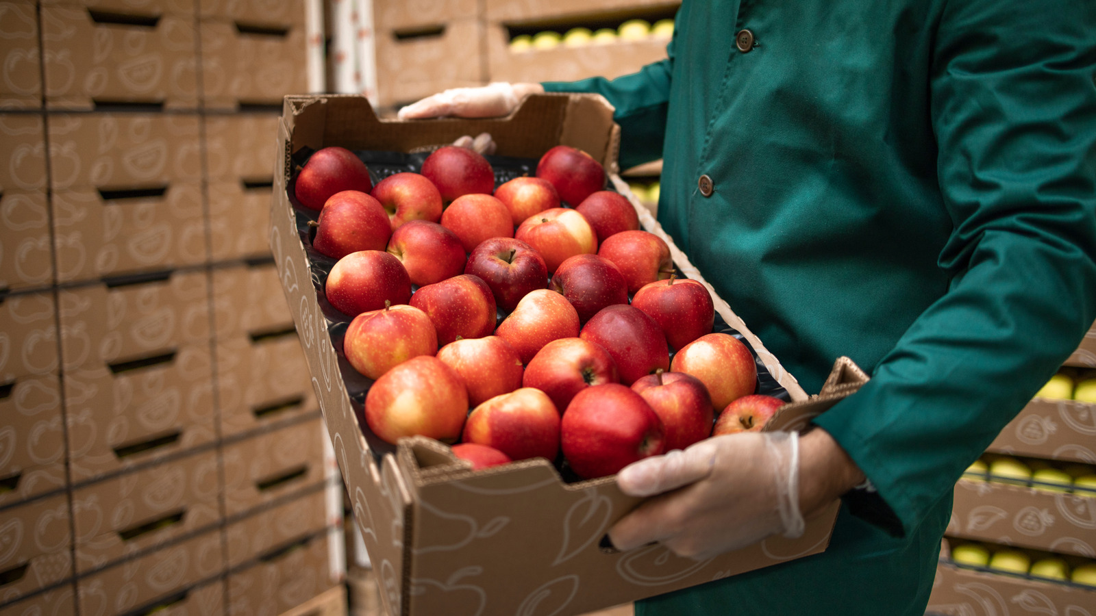 The Biggest Fruit Recalls In History