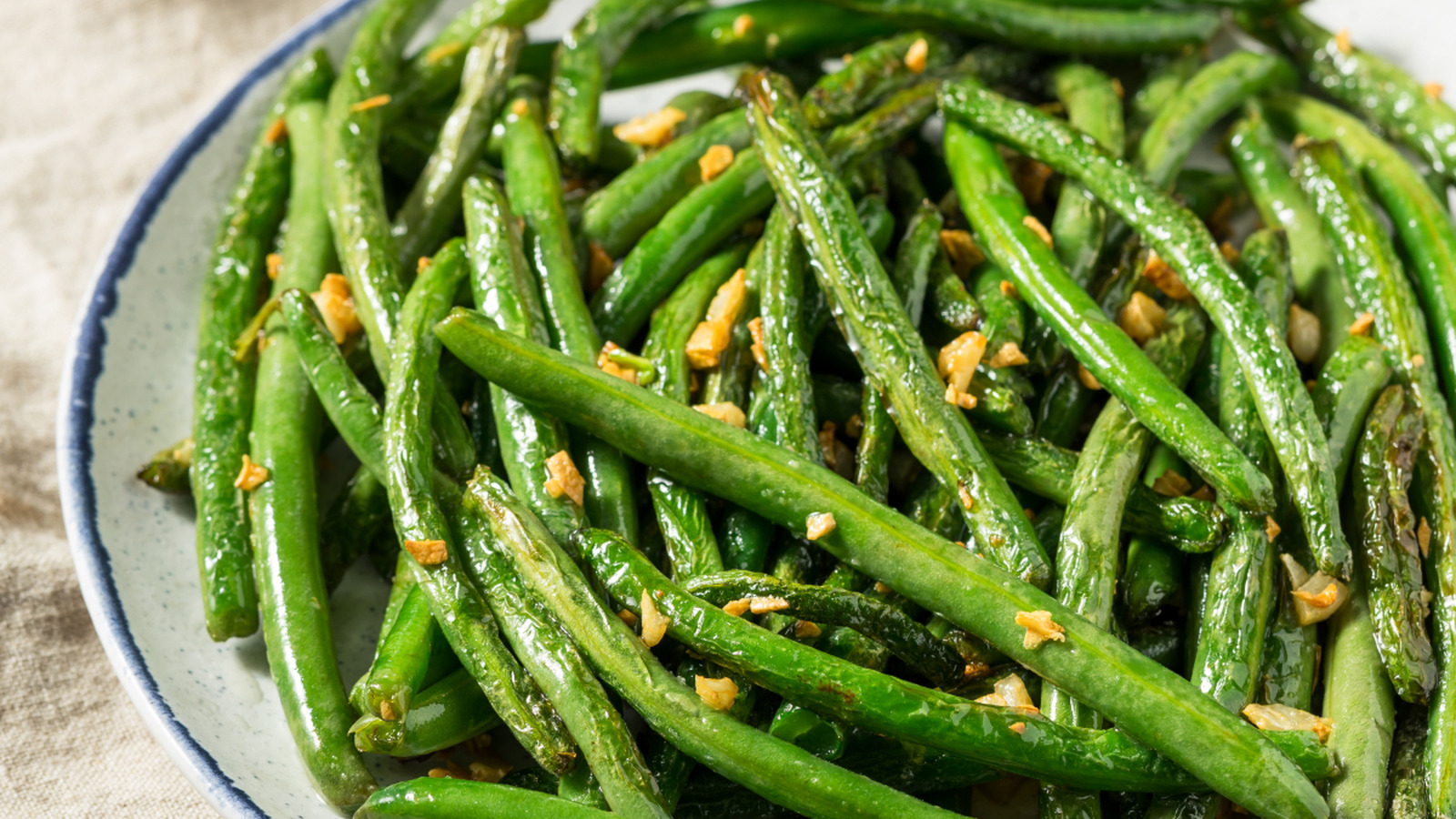 The Biggest Green Bean Recalls To Sweep The US