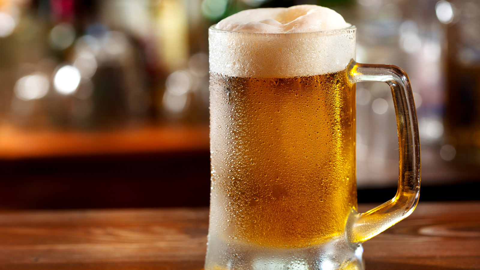 The Biggest Lawsuits That Plagued The Beer Industry