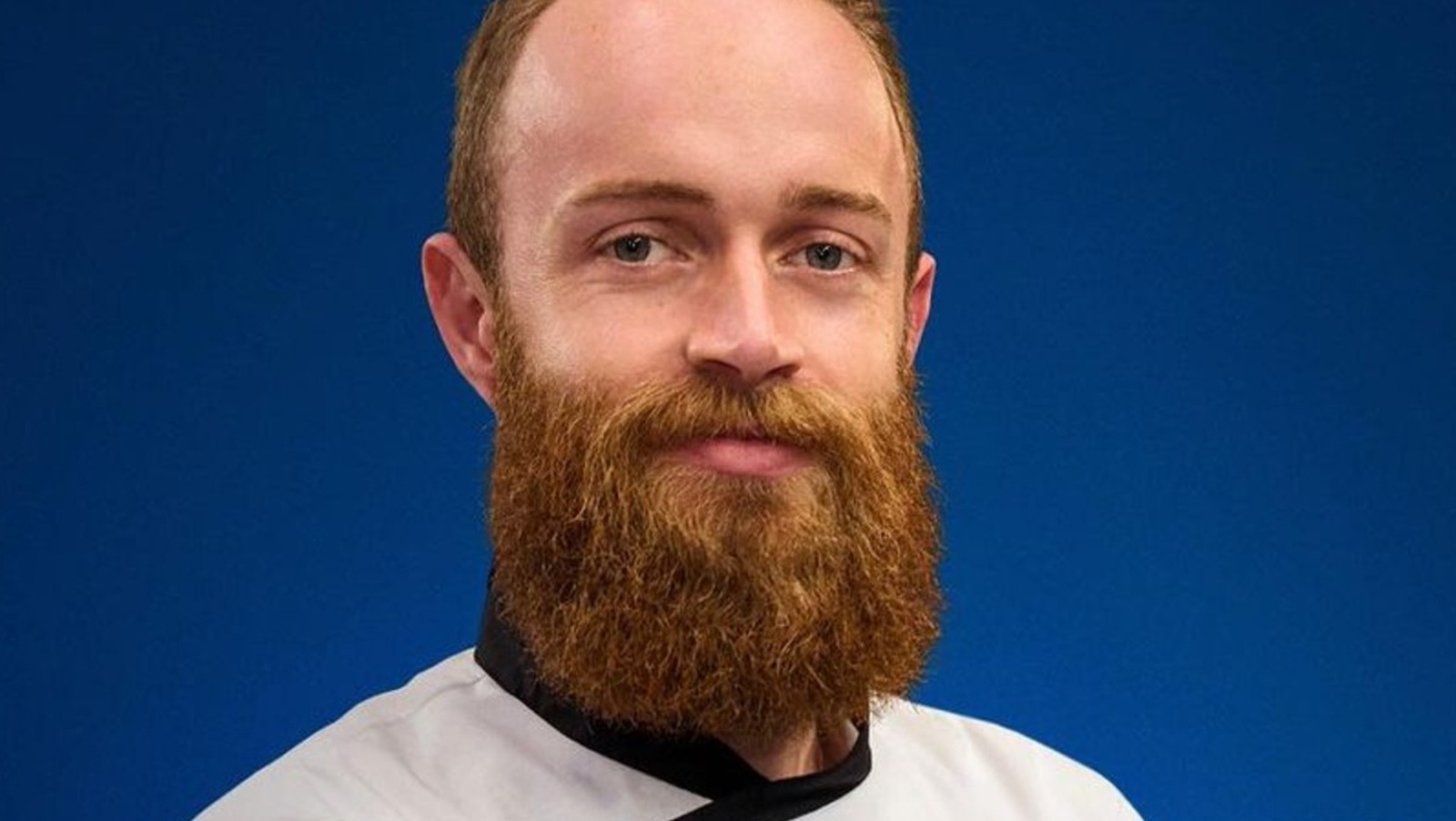 The Biggest Lessons Johnathan Benvenuti Learned From Hell's Kitchen - Exclusive