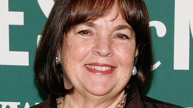 Ina Garten