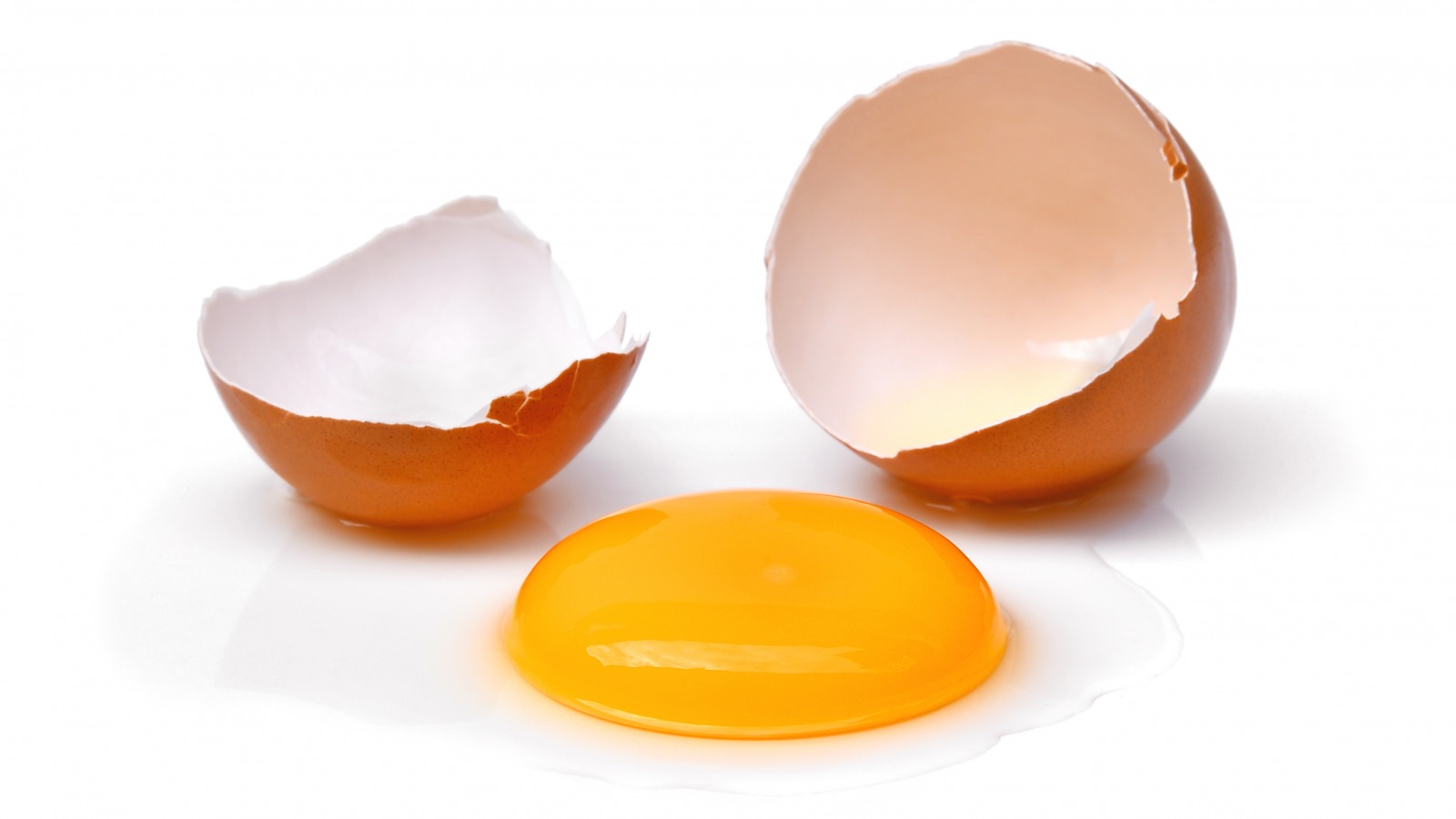 The Biggest Mistake You're Making With The Viral TikTok Egg Hack