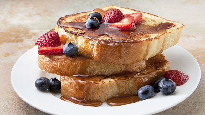 french toast