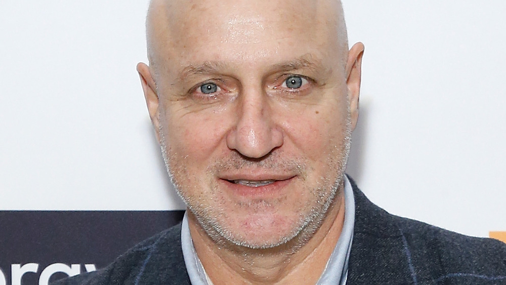 Tom Colicchio at event