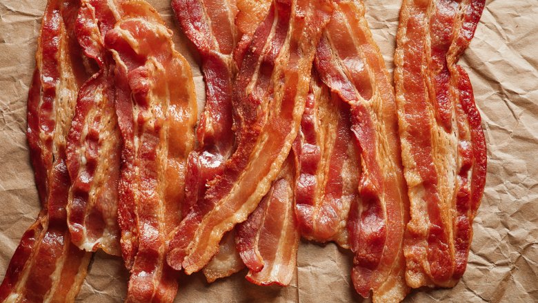 Want Crispy, Tender Bacon? Cook It In Water.